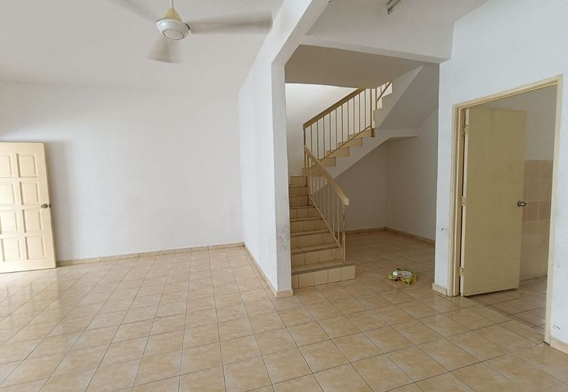 Taman Sejahtera Indah