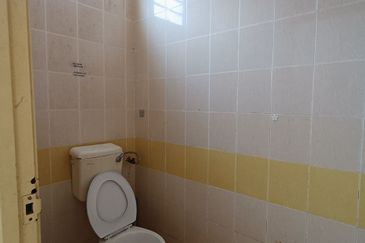 Taman Sejahtera Indah