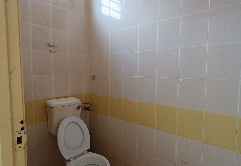 Taman Sejahtera Indah