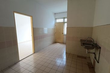 Taman Sejahtera Indah