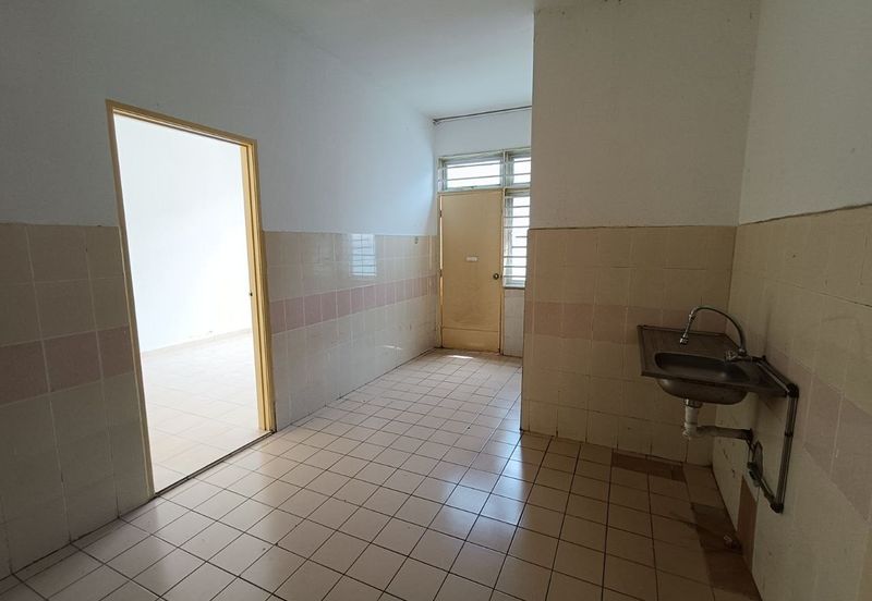 Taman Sejahtera Indah