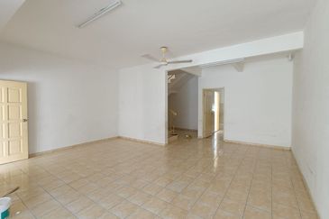 Taman Sejahtera Indah