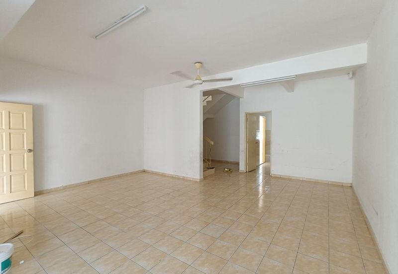 Taman Sejahtera Indah