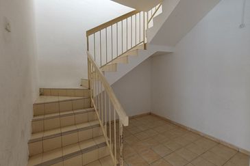 Taman Sejahtera Indah