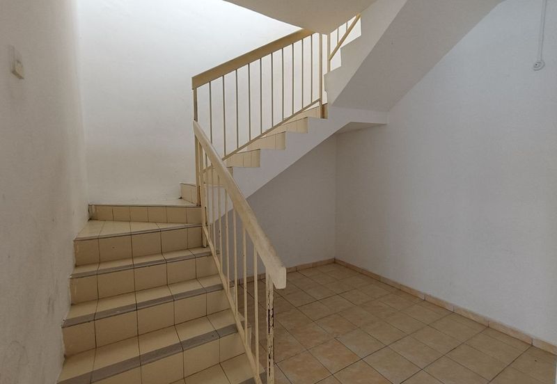 Taman Sejahtera Indah