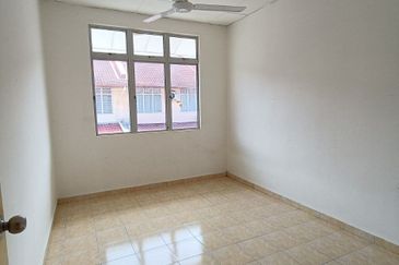 Taman Sejahtera Indah