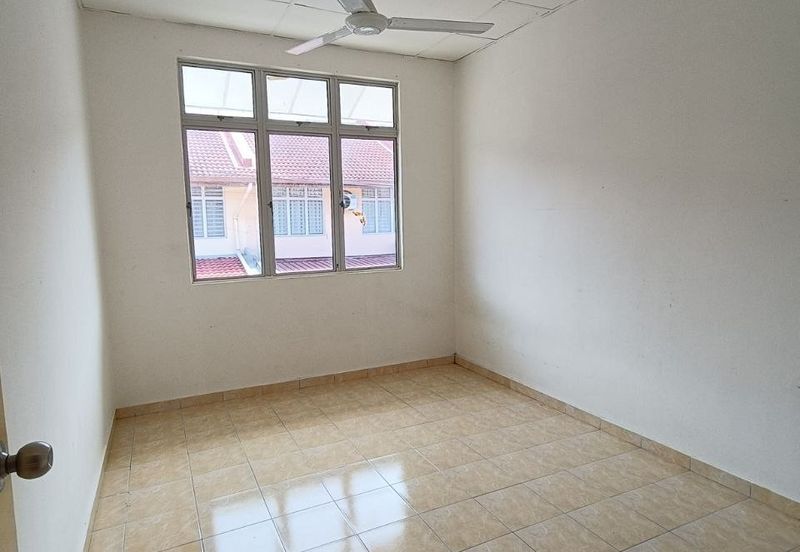 Taman Sejahtera Indah