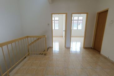 Taman Sejahtera Indah