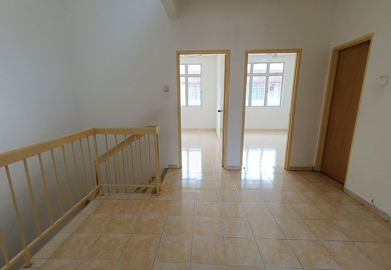 Taman Sejahtera Indah