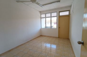 Taman Sejahtera Indah