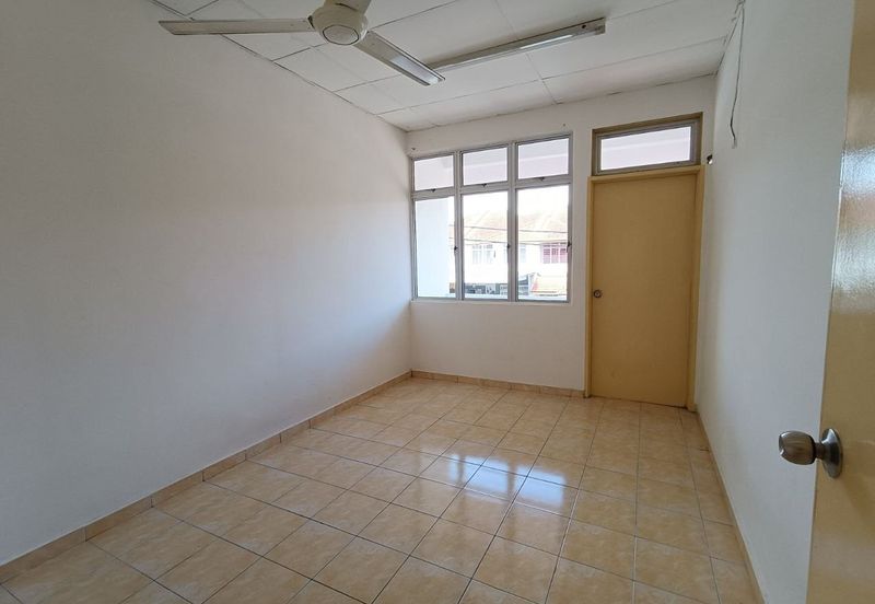 Taman Sejahtera Indah