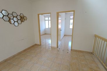 Taman Sejahtera Indah