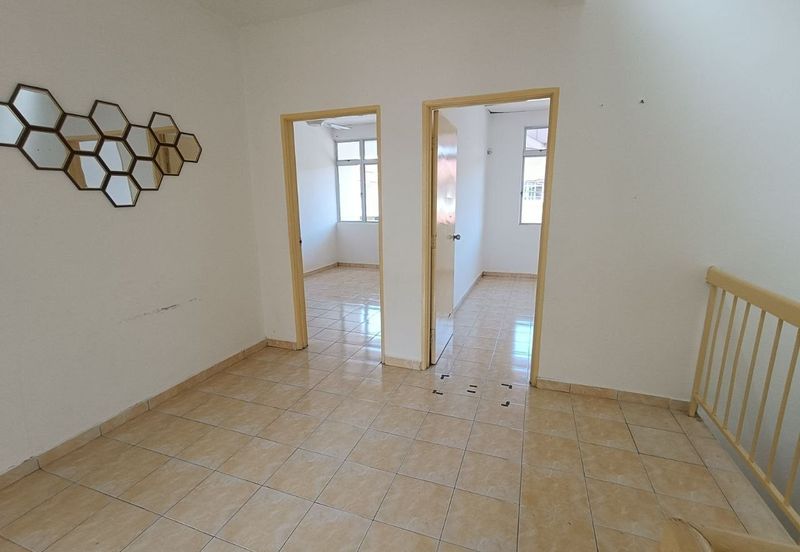 Taman Sejahtera Indah