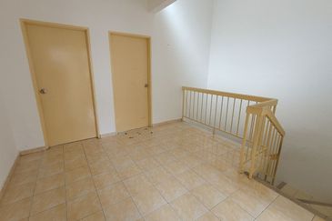 Taman Sejahtera Indah