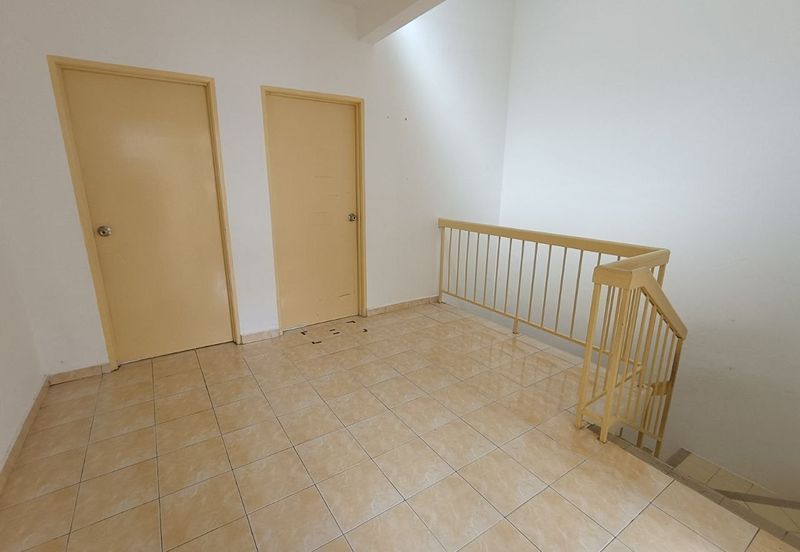 Taman Sejahtera Indah