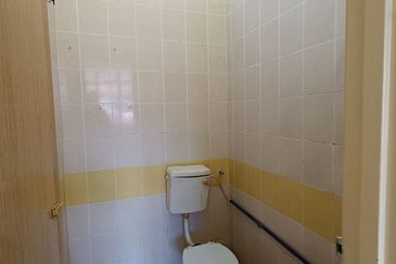 Taman Sejahtera Indah