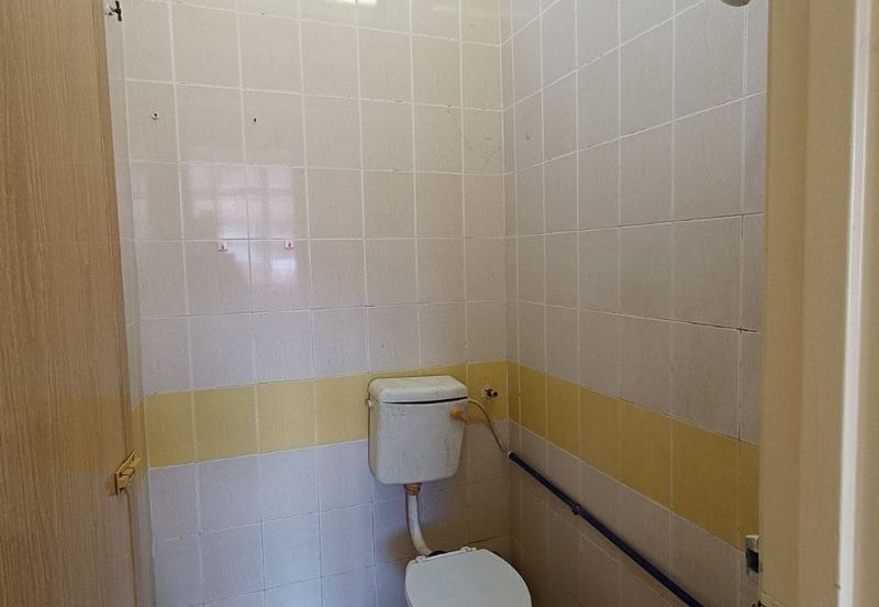 Taman Sejahtera Indah