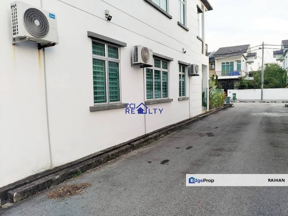 Taman Sena Permai Tasek Gelugor Penang Renovated Endlot with Freegift , Penang, Tasek Gelugor