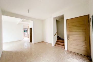 Residensi Prima Puteri Jaya