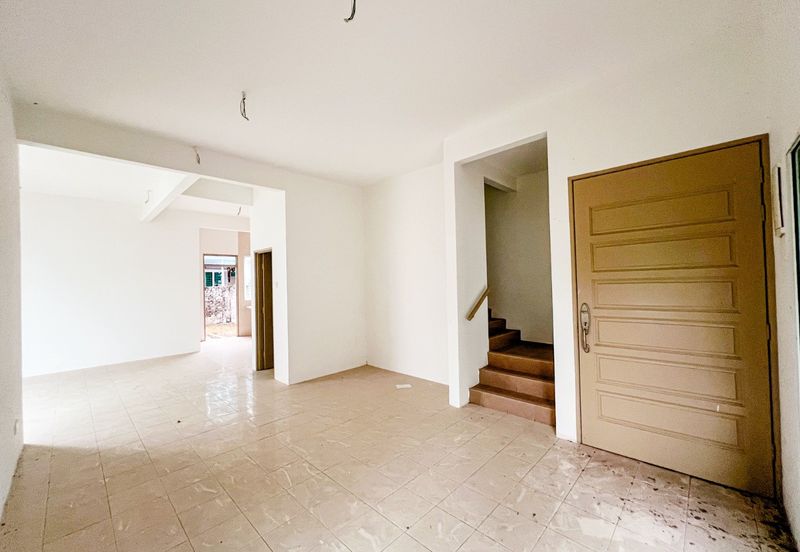 Residensi Prima Puteri Jaya