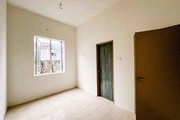 Residensi Prima Puteri Jaya