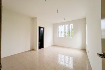 Residensi Prima Puteri Jaya