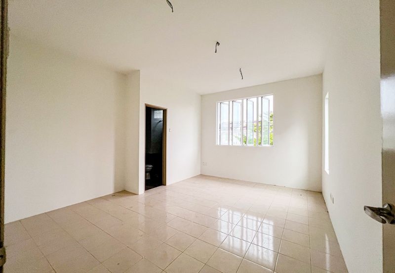 Residensi Prima Puteri Jaya