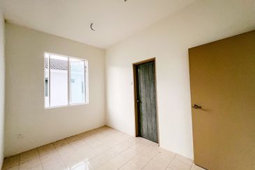 Residensi Prima Puteri Jaya