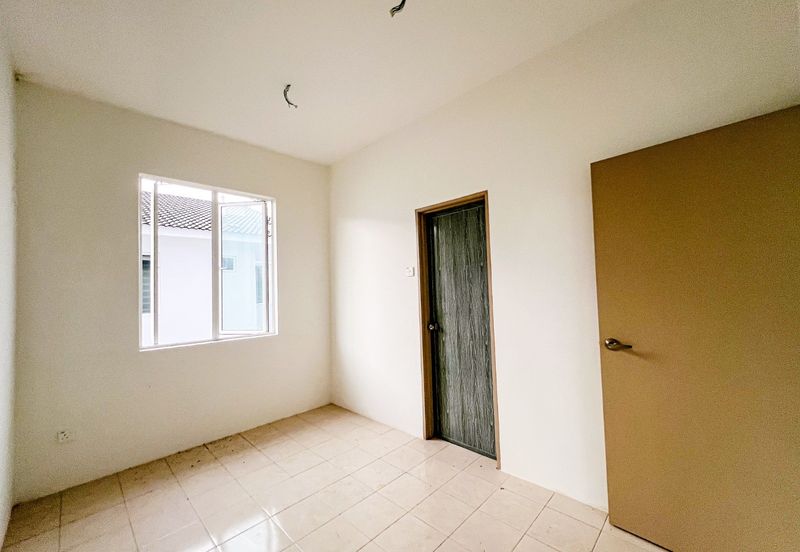 Residensi Prima Puteri Jaya