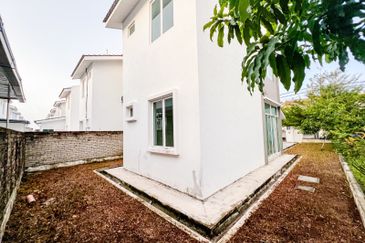 Residensi Prima Puteri Jaya