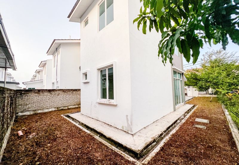 Residensi Prima Puteri Jaya