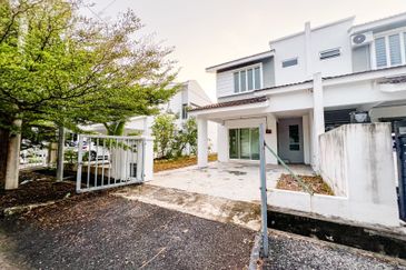 Residensi Prima Puteri Jaya