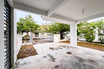 Residensi Prima Puteri Jaya