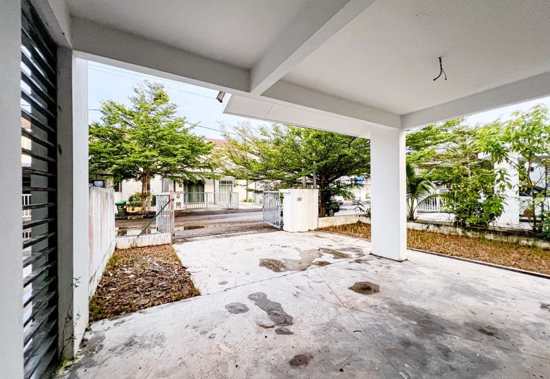 Residensi Prima Puteri Jaya