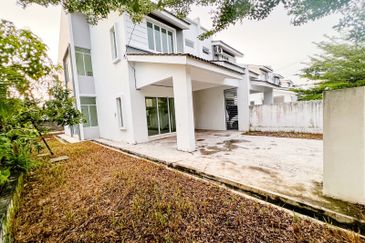 Residensi Prima Puteri Jaya