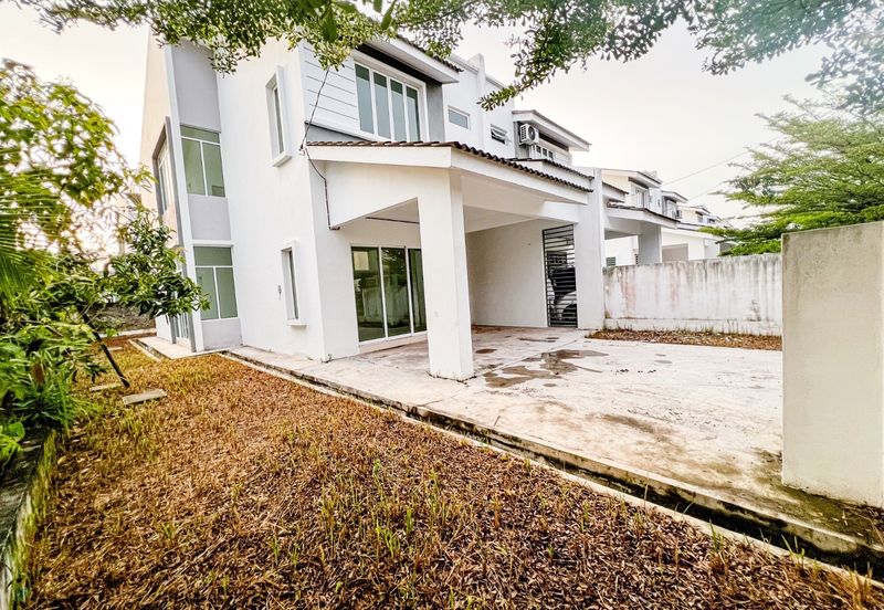 Residensi Prima Puteri Jaya