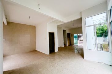 Residensi Prima Puteri Jaya