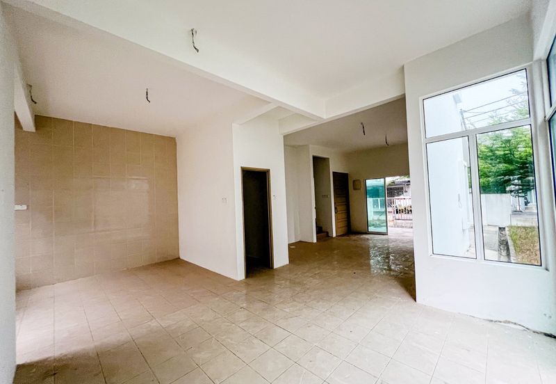 Residensi Prima Puteri Jaya