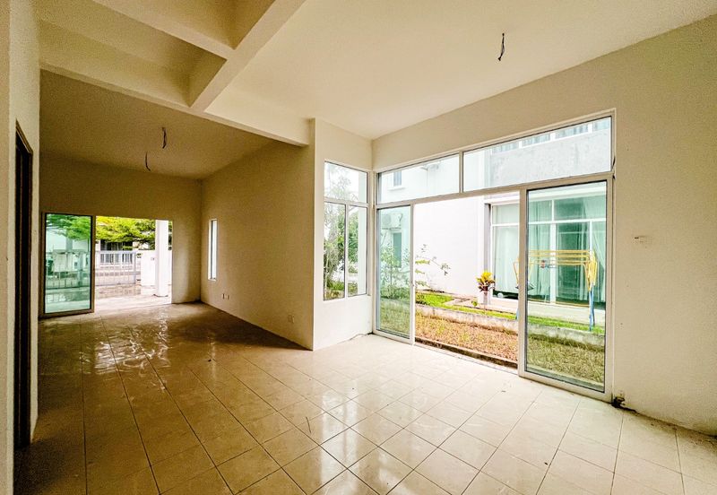 Residensi Prima Puteri Jaya