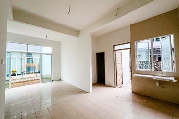 Residensi Prima Puteri Jaya
