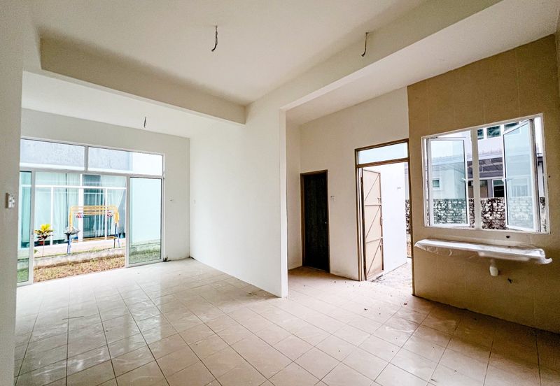 Residensi Prima Puteri Jaya