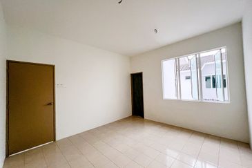 Residensi Prima Puteri Jaya