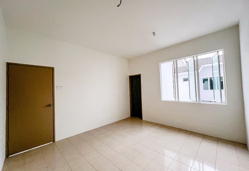 Residensi Prima Puteri Jaya