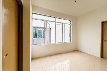 Residensi Prima Puteri Jaya