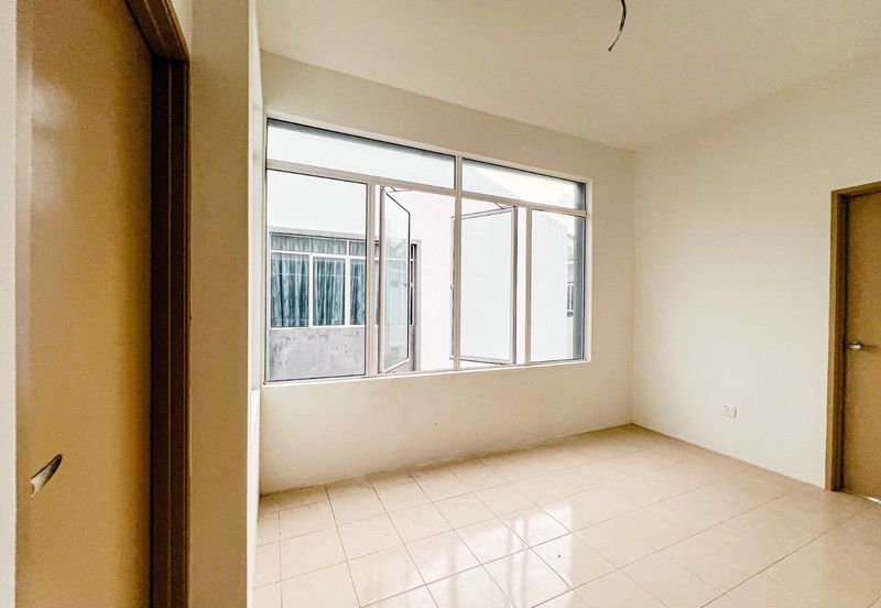 Residensi Prima Puteri Jaya