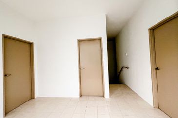 Residensi Prima Puteri Jaya