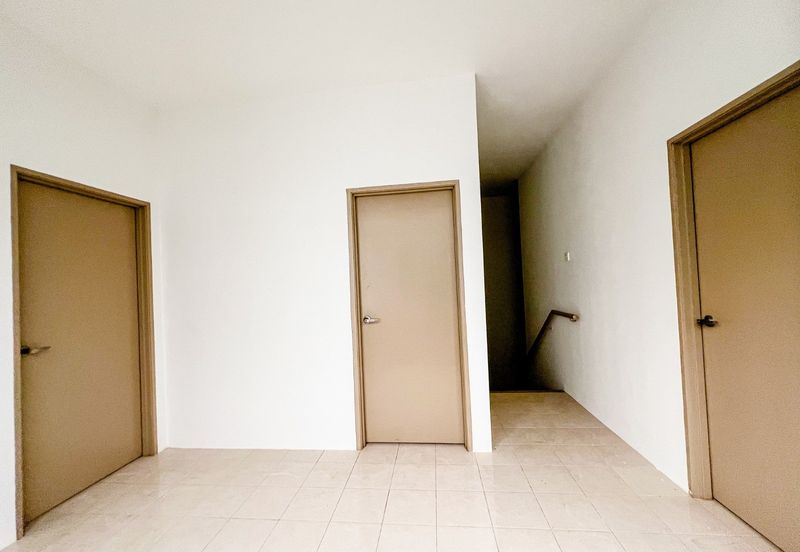 Residensi Prima Puteri Jaya