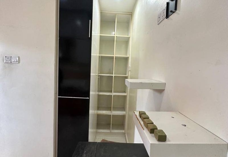 Taman Intan Alor Setar Kedah Fully Renovated Fully Furnished Semi D Nego