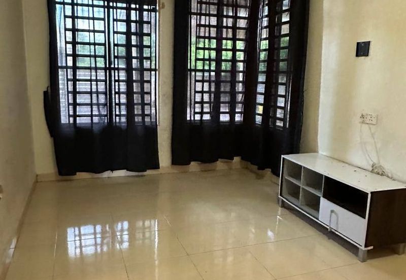 Taman Intan Alor Setar Kedah Fully Renovated Fully Furnished Semi D Nego
