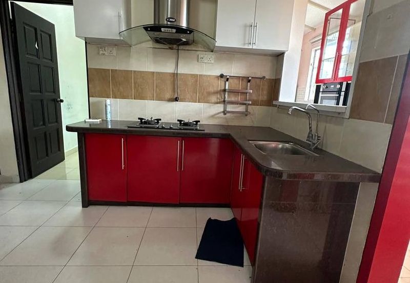 Taman Intan Alor Setar Kedah Fully Renovated Fully Furnished Semi D Nego